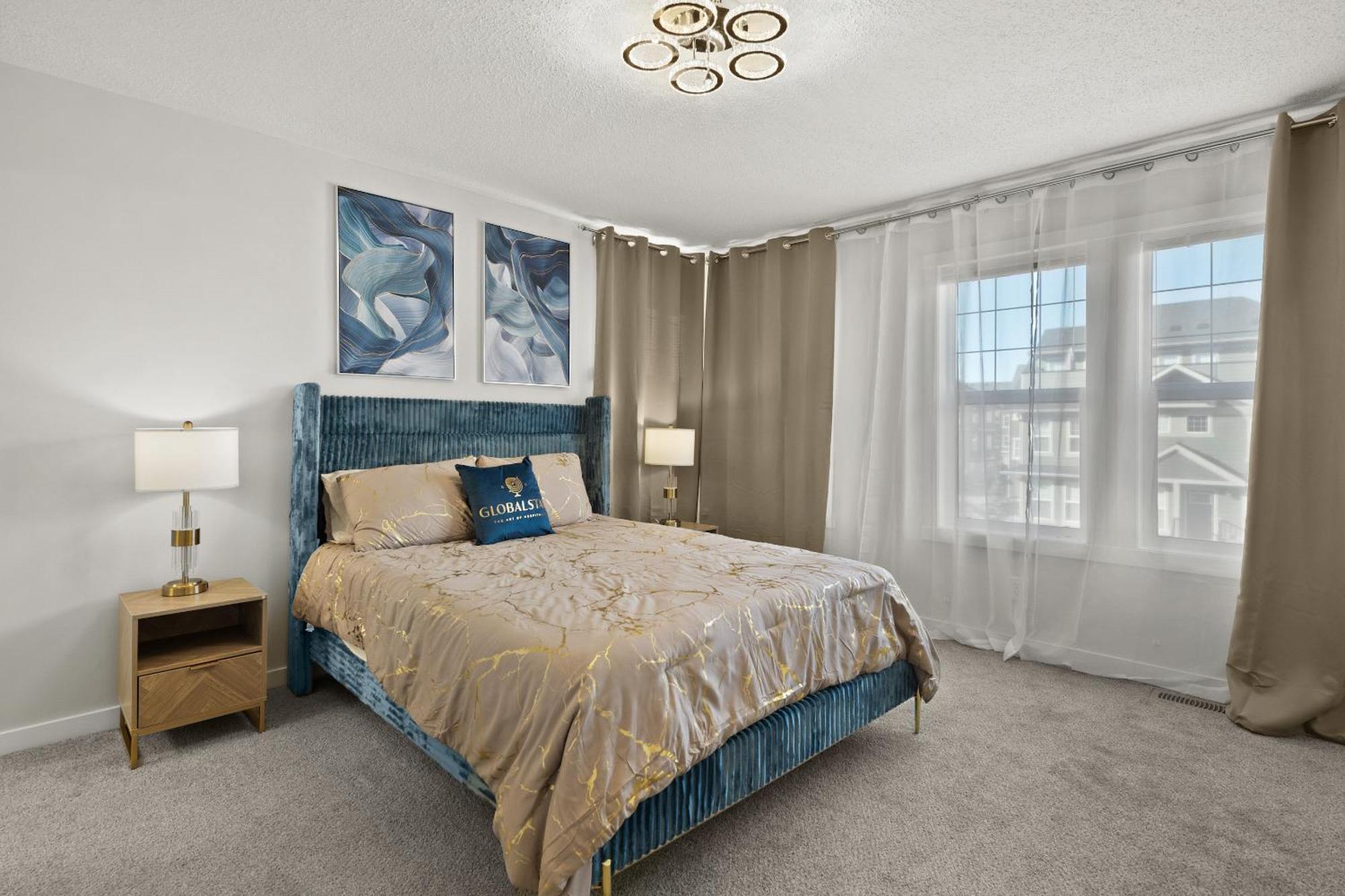 Globalstay New Apartments In Cranbrook Free Street Parking Калгари Экстерьер фото