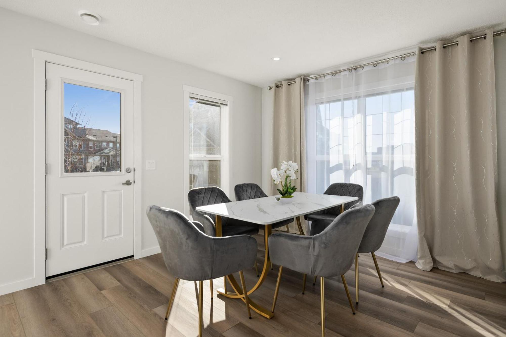 Globalstay New Apartments In Cranbrook Free Street Parking Калгари Экстерьер фото