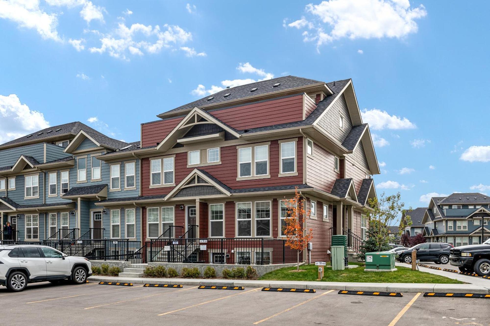 Globalstay New Apartments In Cranbrook Free Street Parking Калгари Экстерьер фото
